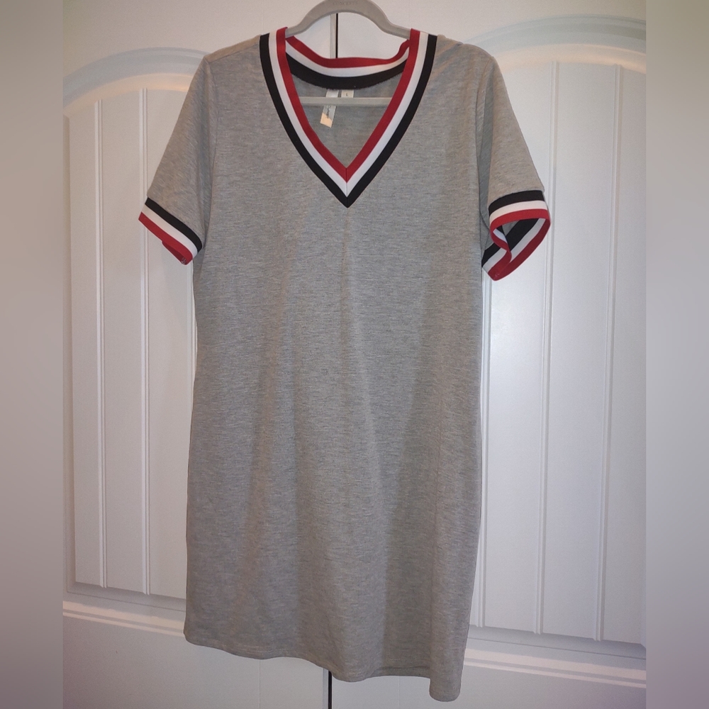 Women's dress